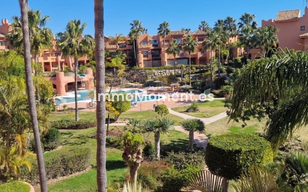 Apartamento - Reventa - Estepona  - New Golden Mile