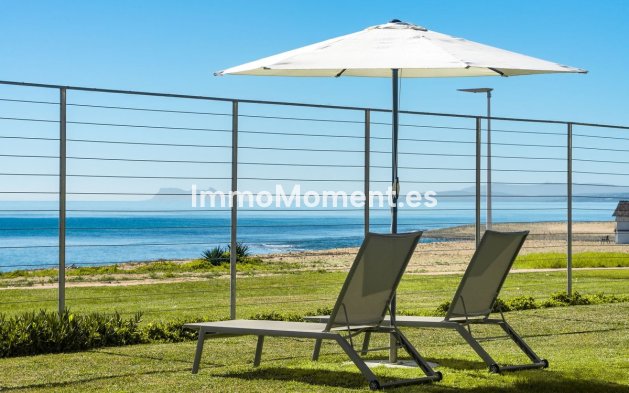 Apartamento - Reventa - Estepona  - New Golden Mile