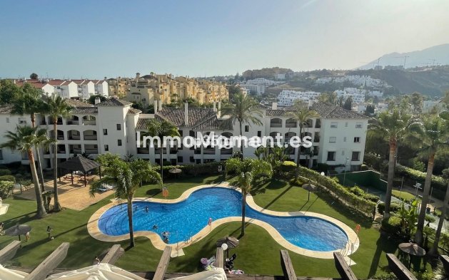 Apartamento - Reventa - Estepona  - New Golden Mile