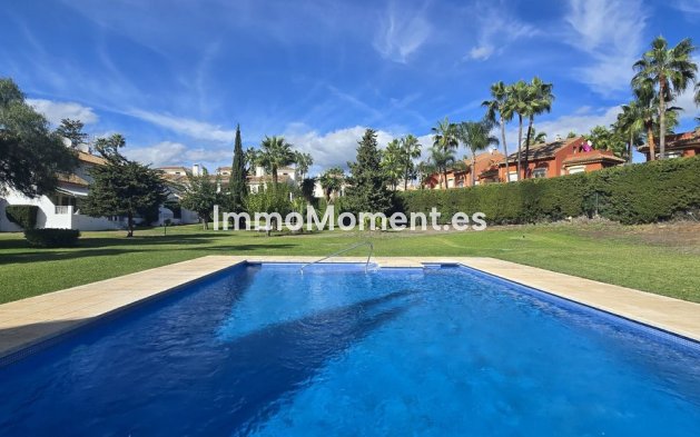Apartamento - Reventa - Estepona  - New Golden Mile