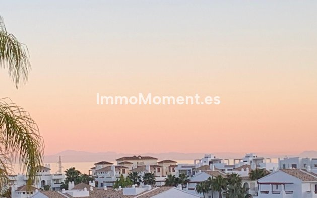 Apartamento - Reventa - Estepona  - New Golden Mile