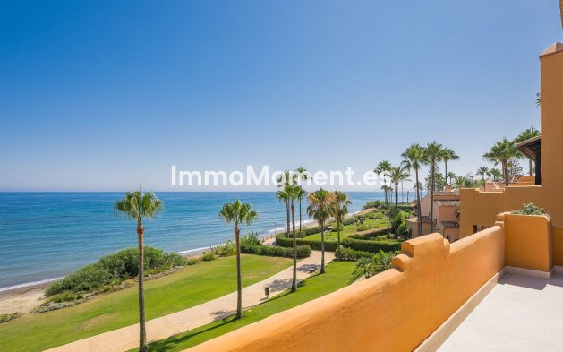 Apartamento - Reventa - Estepona  - New Golden Mile