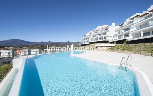 Apartamento - Reventa - Estepona  - New Golden Mile