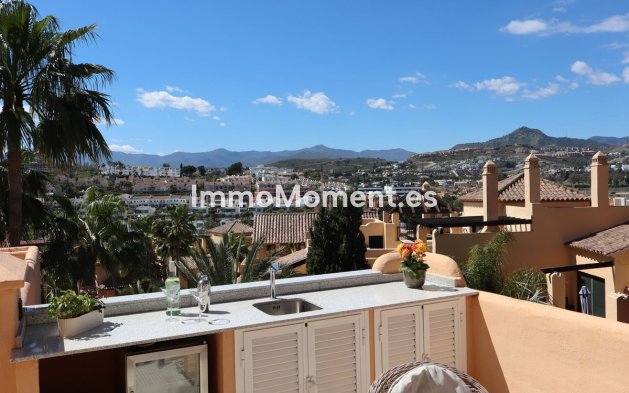 Apartamento - Reventa - Estepona  - New Golden Mile