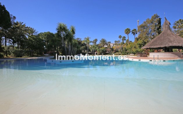 Apartamento - Reventa - Estepona  - New Golden Mile