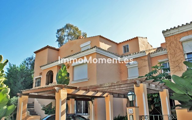 Apartamento - Reventa - Estepona  - RSO-13210