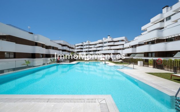 Apartamento - Reventa - Estepona  - RSO-32557