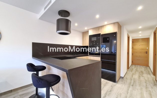 Apartamento - Reventa - Estepona  - RSO-34751