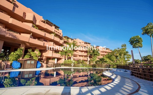 Apartamento - Reventa - Estepona  - RSO-38287