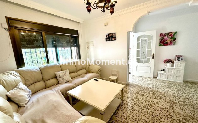 Apartamento - Reventa - Estepona  - RSO-51024