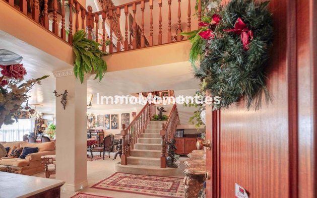 Apartamento - Reventa - Estepona  - RSO-56867