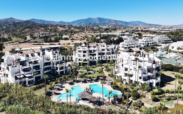Apartamento - Reventa - Estepona  - RSO-75360