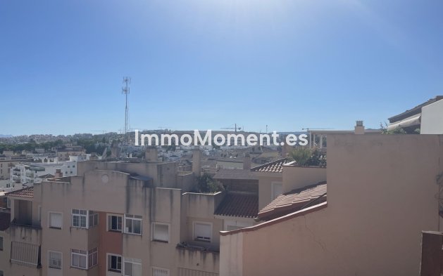 Apartamento - Reventa - Estepona  - RSO-83031