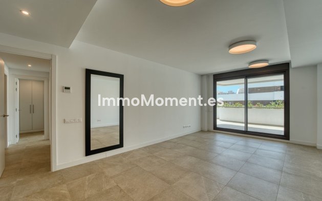 Apartamento - Reventa - Estepona  - RSO-88755
