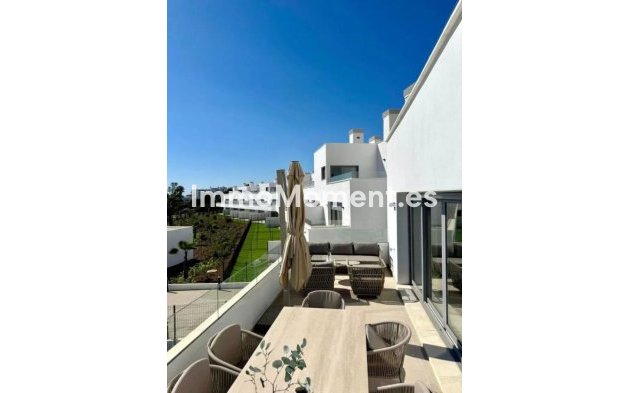 Apartamento - Reventa - Estepona  - RSO-90284