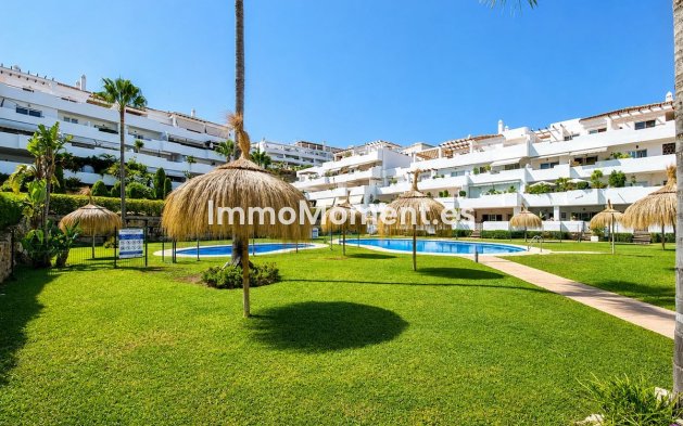 Apartamento - Reventa - Estepona  - Selwo