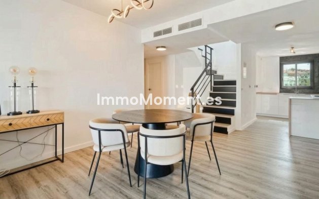 Apartamento - Reventa - Estepona  - Selwo