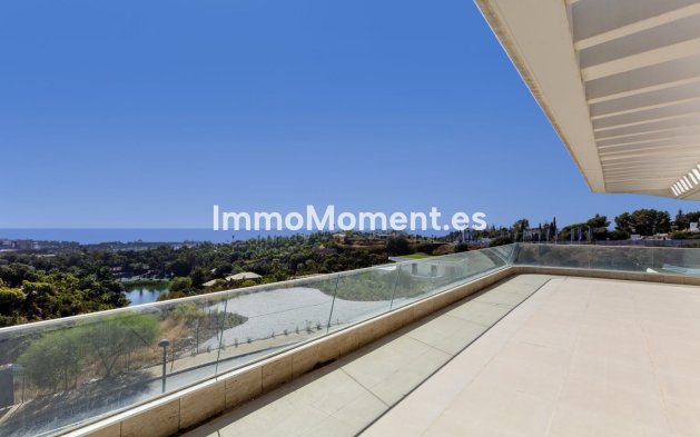 Apartamento - Reventa - Estepona  - Selwo