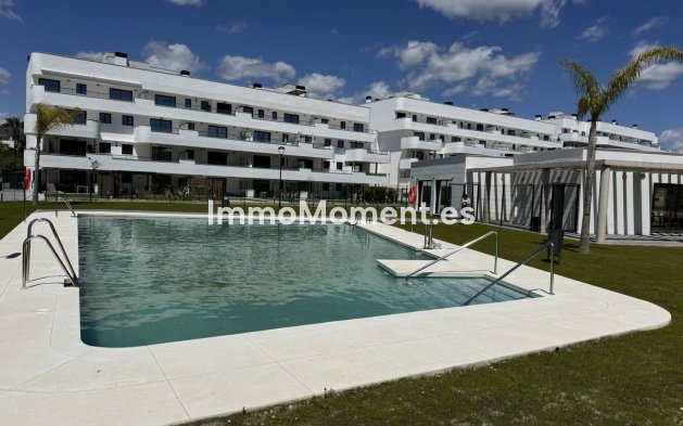 Apartamento - Reventa - Estepona  - Selwo