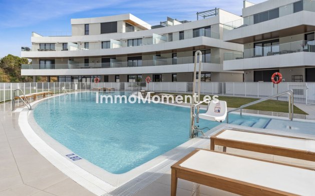 Apartamento - Reventa - Estepona  - Selwo