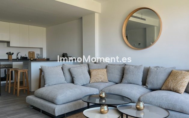 Apartamento - Reventa - Finestrat - Finestrat