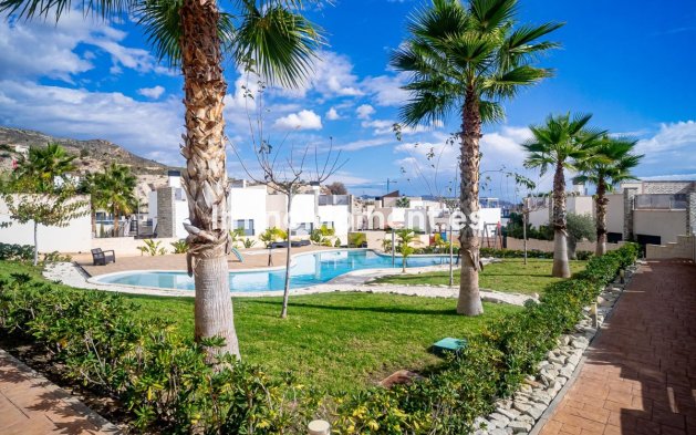 Apartamento - Reventa - Finestrat - Finestrat