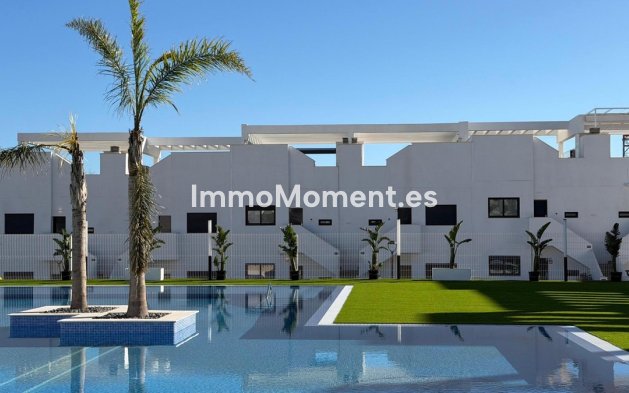 Apartamento - Reventa - Finestrat - Finestrat