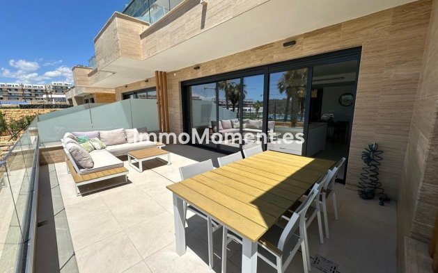 Apartamento - Reventa - Finestrat - Finestrat