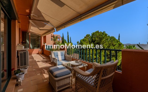Apartamento - Reventa - Finestrat - Finestrat