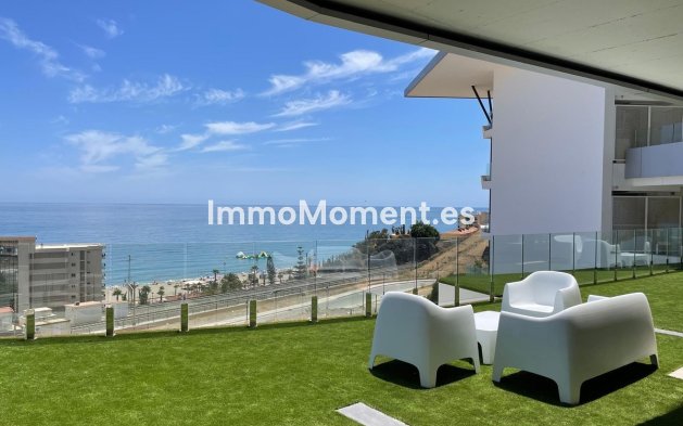 Apartamento - Reventa - Fuengirola - Carvajal