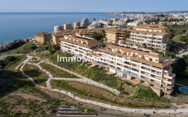 Apartamento - Reventa - Fuengirola - Carvajal