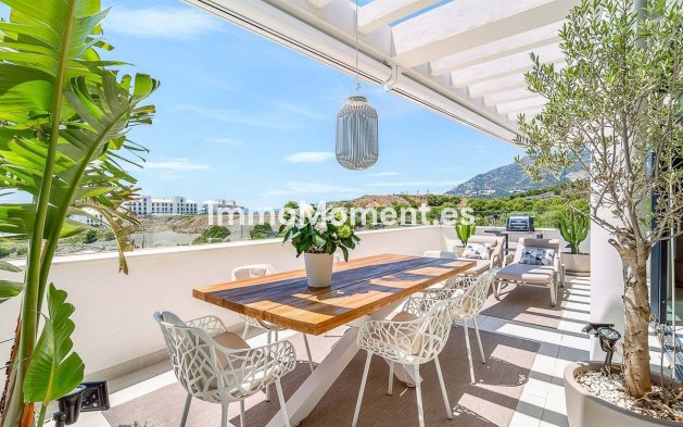 Apartamento - Reventa - Fuengirola - Fuengirola Centro