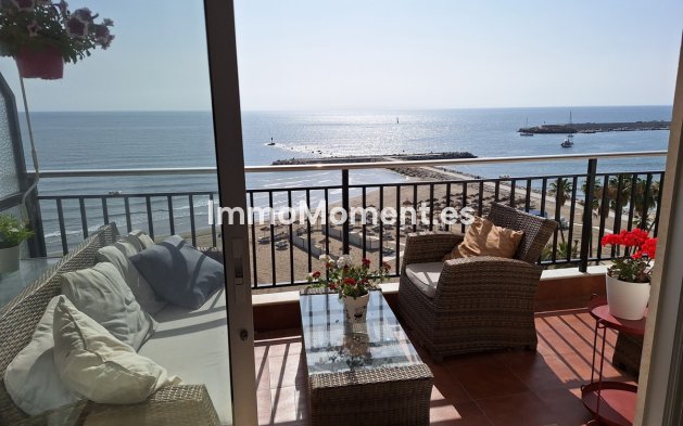 Apartamento - Reventa - Fuengirola - Fuengirola Centro