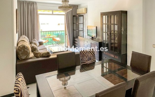 Apartamento - Reventa - Fuengirola - Fuengirola Centro