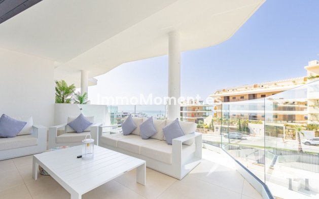 Apartamento - Reventa - Fuengirola - Fuengirola Centro