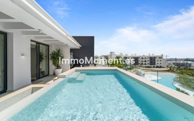 Apartamento - Reventa - Fuengirola - Fuengirola Centro