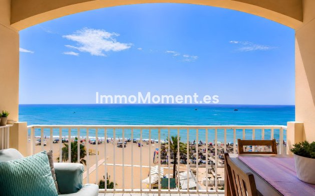 Apartamento - Reventa - Fuengirola - Fuengirola Centro