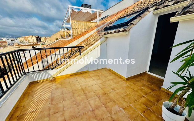 Apartamento - Reventa - Fuengirola - Fuengirola Centro