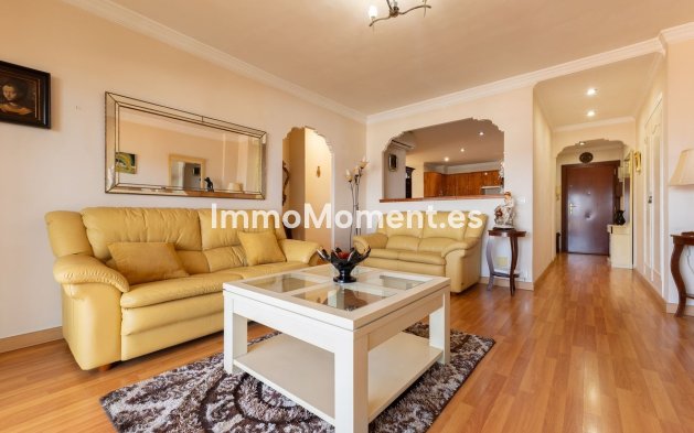 Apartamento - Reventa - Fuengirola - Fuengirola Centro