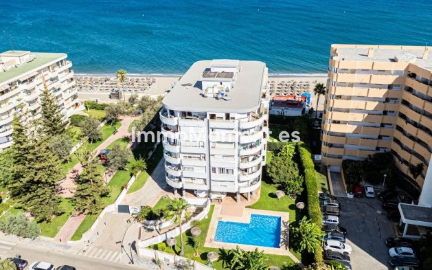 Apartamento - Reventa - Fuengirola - Fuengirola Centro