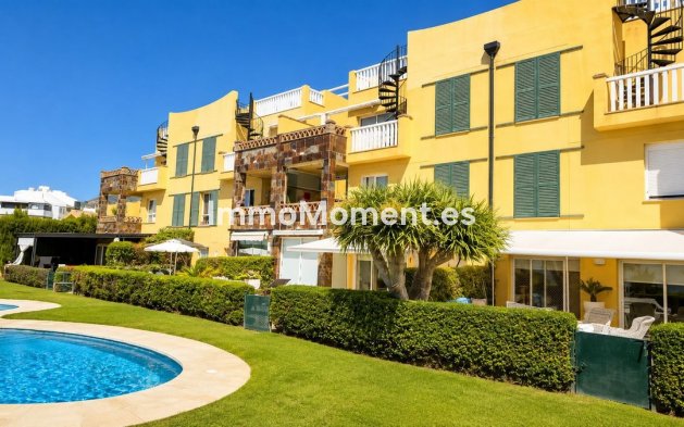 Apartamento - Reventa - Fuengirola - Fuengirola Centro