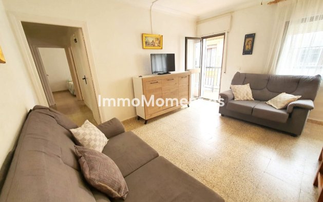 Apartamento - Reventa - Fuengirola - Fuengirola Centro