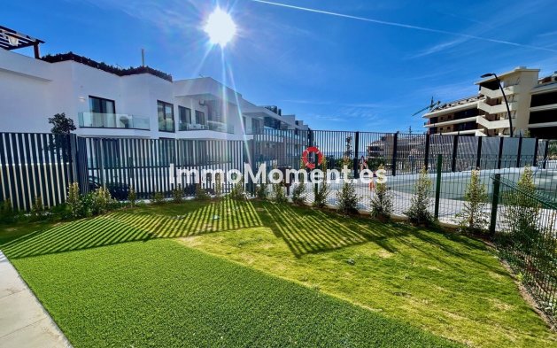 Apartamento - Reventa - Fuengirola - Fuengirola Centro