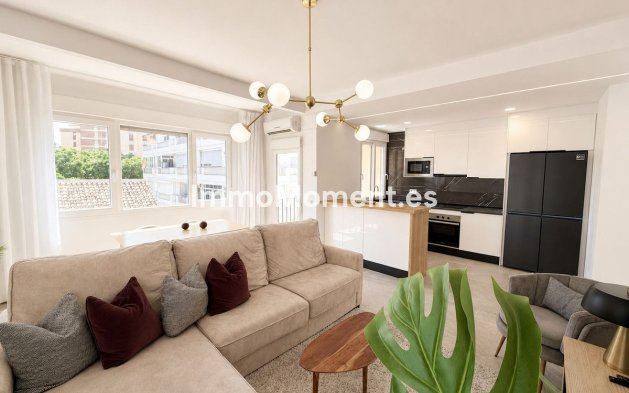 Apartamento - Reventa - Fuengirola - Fuengirola Centro