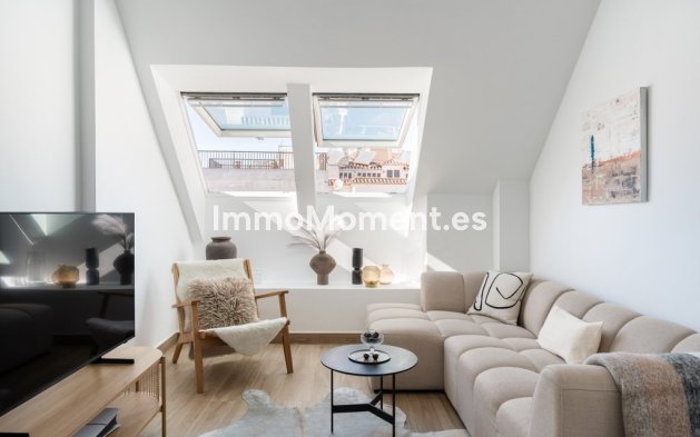 Apartamento - Reventa - Fuengirola - Fuengirola Centro
