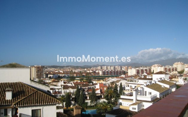Apartamento - Reventa - Fuengirola - Fuengirola Centro