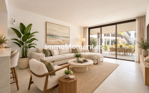 Apartamento - Reventa - Fuengirola - Fuengirola Centro