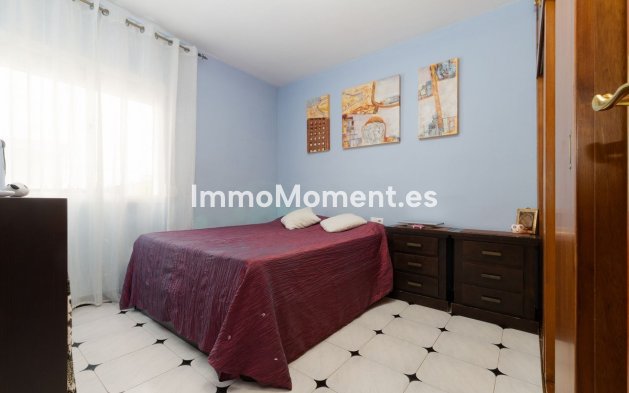 Apartamento - Reventa - Fuengirola - Fuengirola Centro