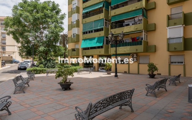 Apartamento - Reventa - Fuengirola - Fuengirola Centro