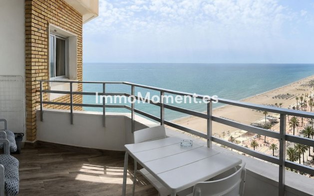 Apartamento - Reventa - Fuengirola - Fuengirola Centro
